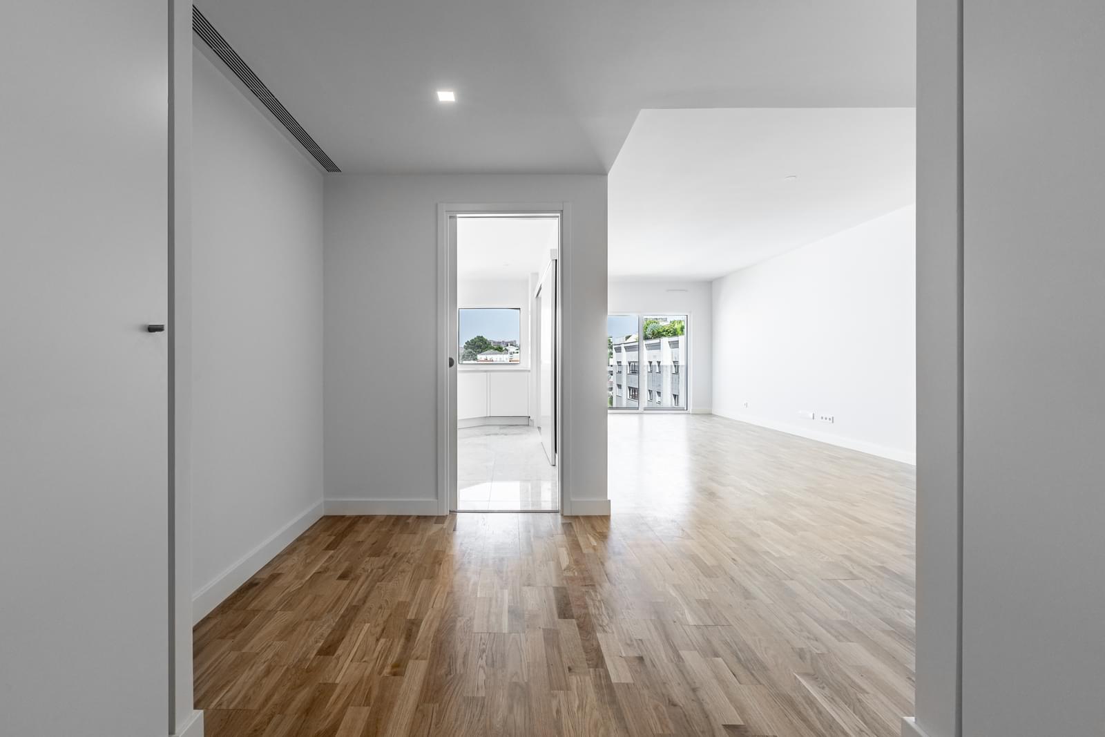 Apartamento T3 com vista, Campo Grande, Lisboa - Imagem 22