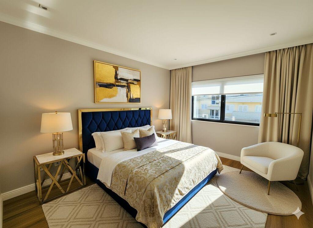 4 Bedroom Detached house with swimming pool, São João do Estoril, Cascais 2381471403