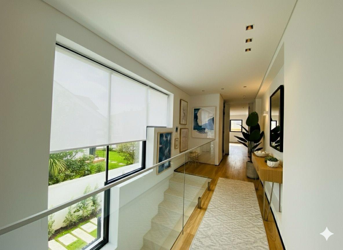 Moradia Isolada T4 + 1 com piscina, São João do Estoril, Cascais - Imagem 7