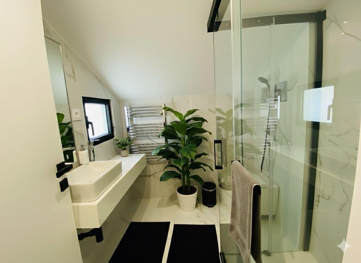 Moradia Isolada T4 + 1 com piscina, São João do Estoril, Cascais - Imagem 14