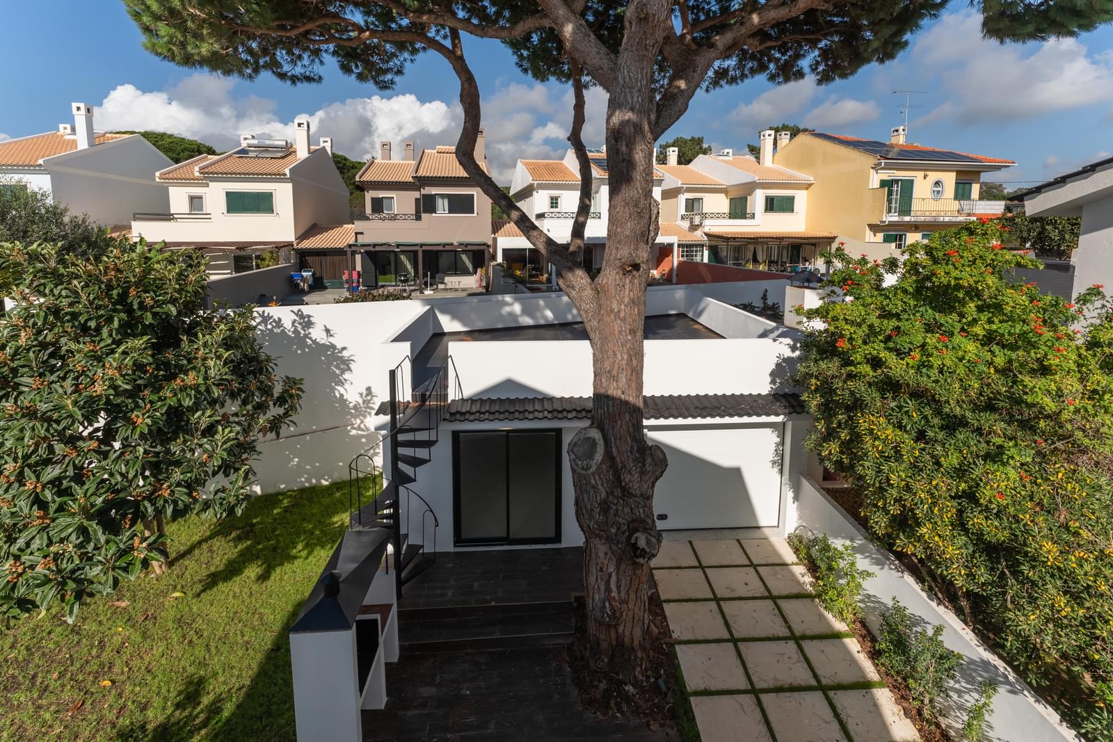 Moradia Isolada T4 + 1 com piscina, São João do Estoril, Cascais - Imagem 35