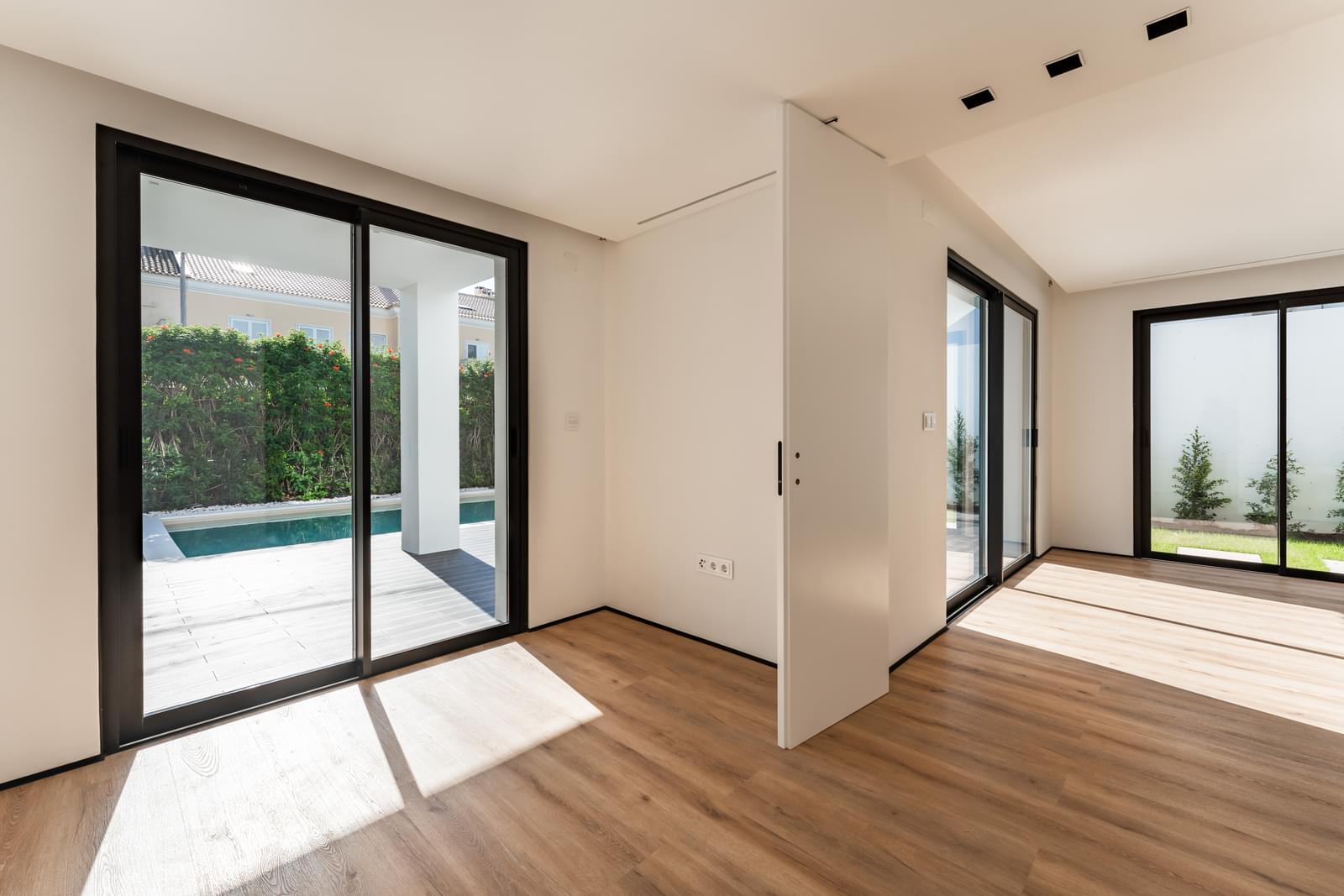Moradia Isolada T4 + 1 com piscina, São João do Estoril, Cascais - Imagem 19