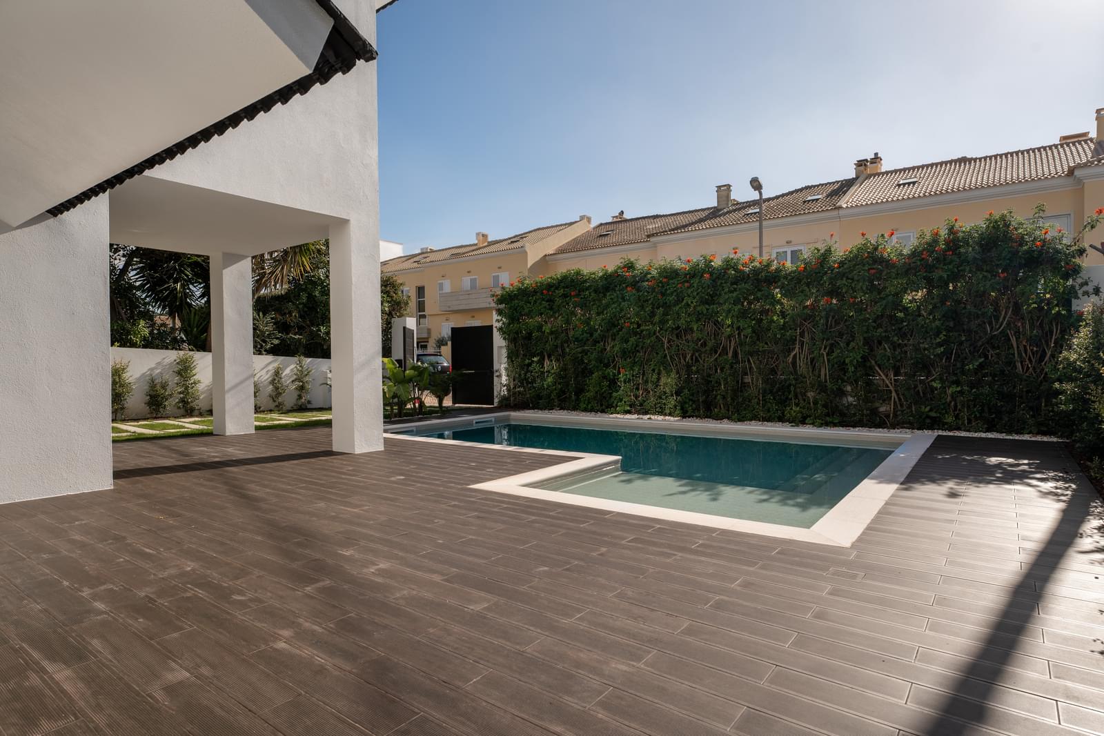 Moradia Isolada T4 + 1 com piscina, São João do Estoril, Cascais - Imagem 39