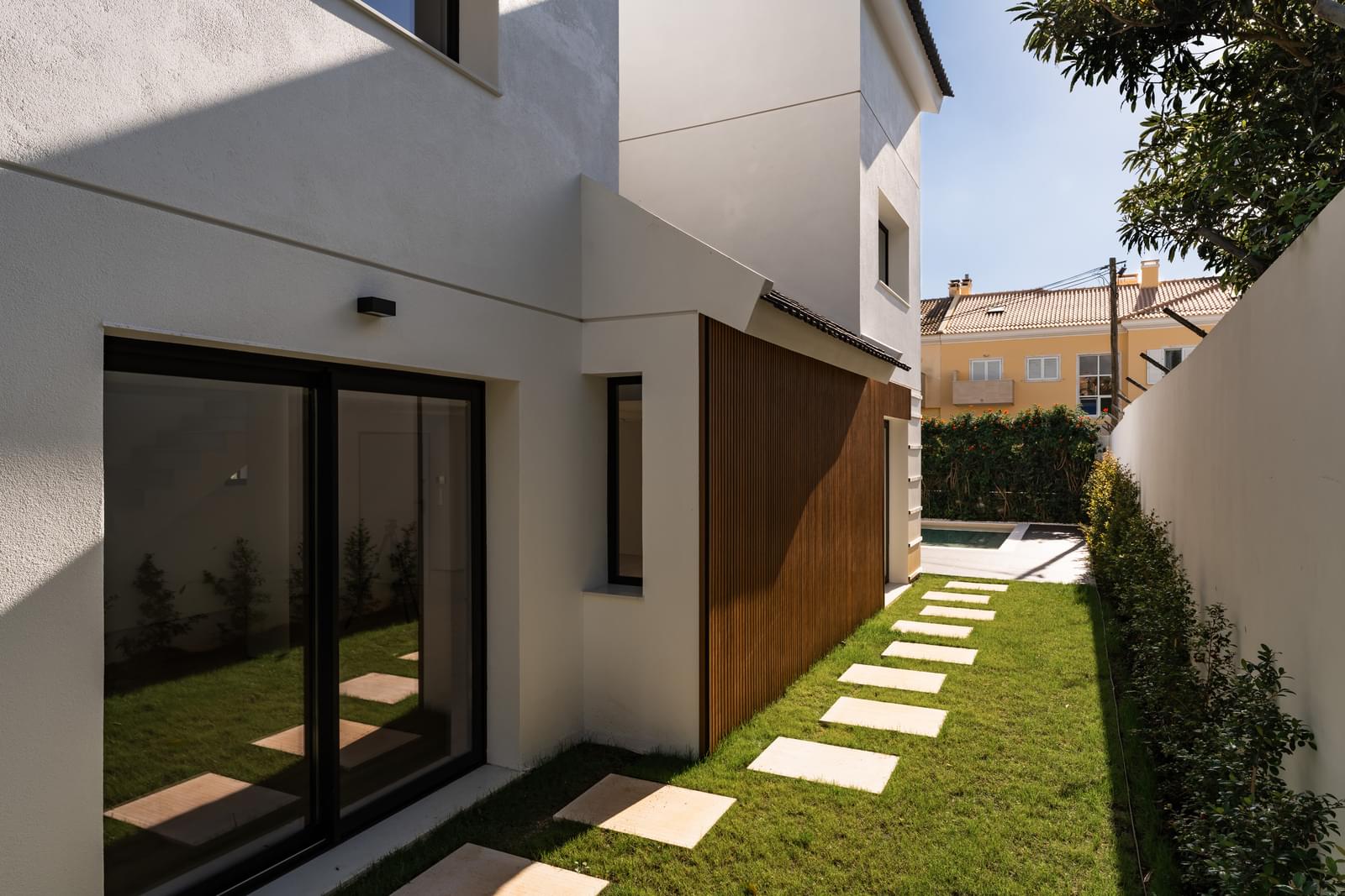 Moradia Isolada T4 + 1 com piscina, São João do Estoril, Cascais - Imagem 40