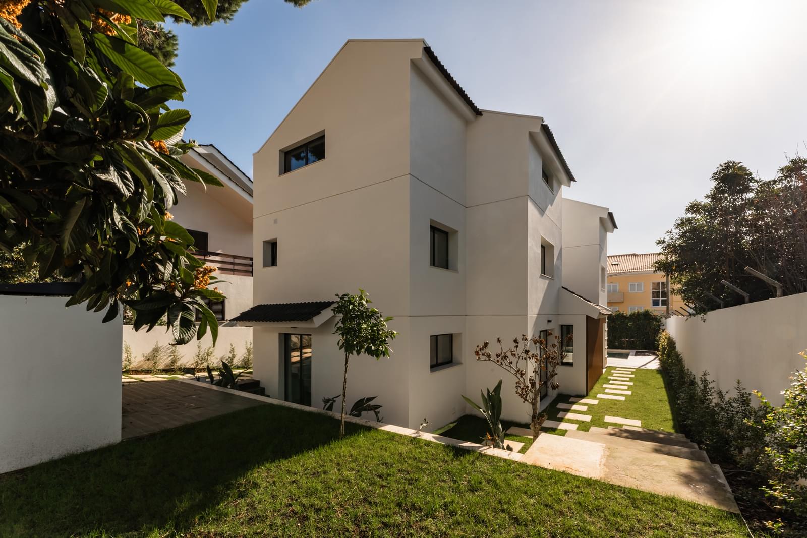 Moradia Isolada T4 + 1 com piscina, São João do Estoril, Cascais - Imagem 38