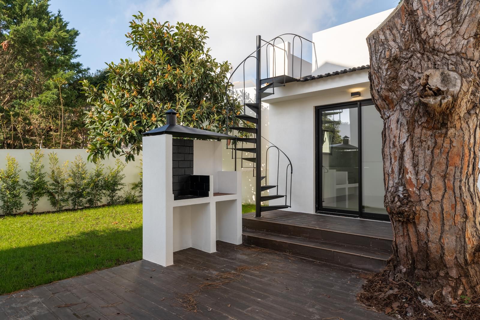 Moradia Isolada T4 + 1 com piscina, São João do Estoril, Cascais - Imagem 41