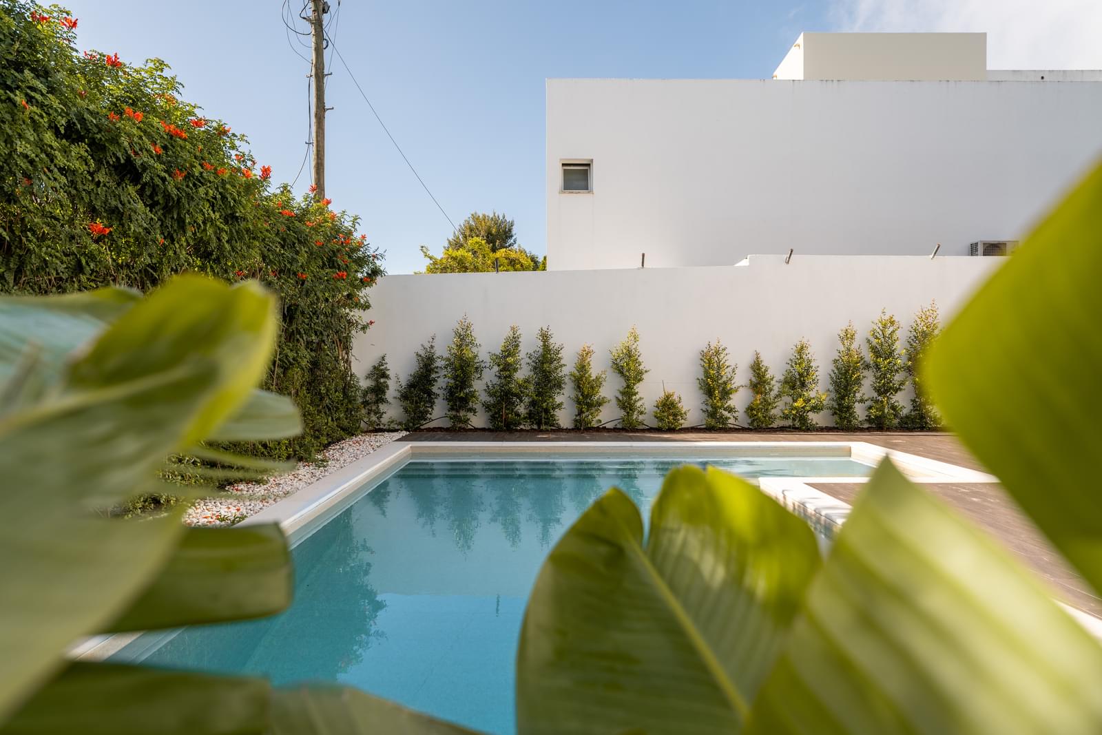 Moradia Isolada T4 + 1 com piscina, São João do Estoril, Cascais - Imagem 36