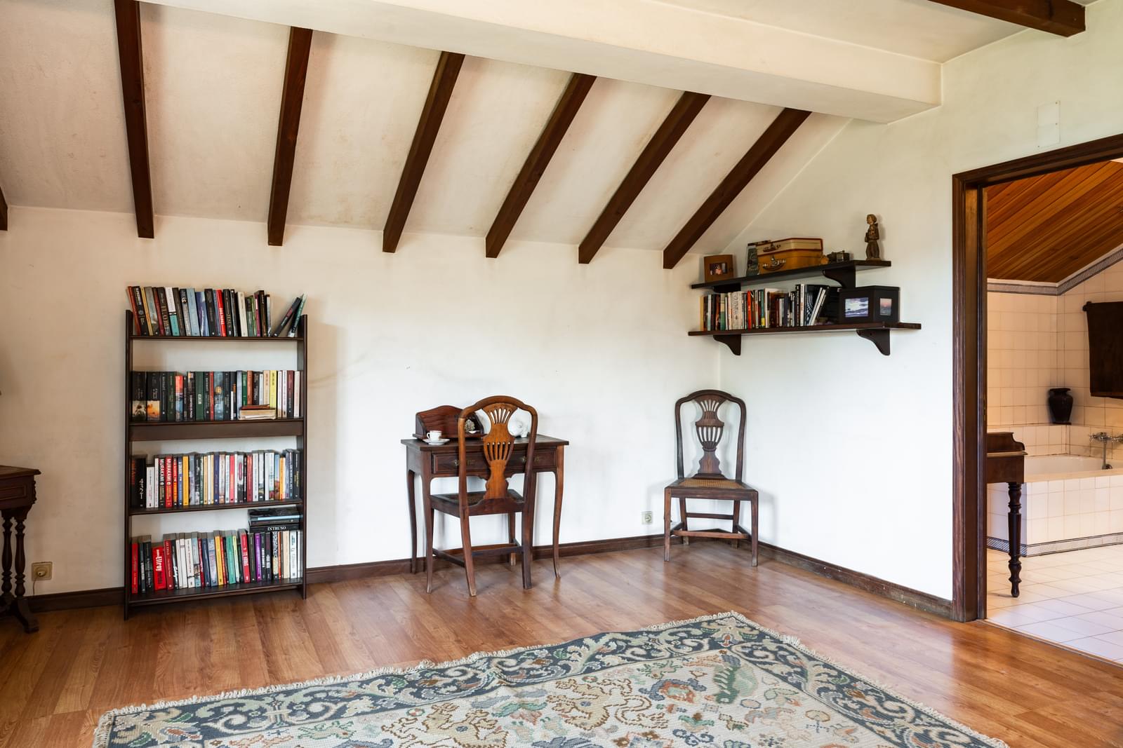 Moradia Isolada T6 com vista, Centro Cascais, Cascais - Imagem 16