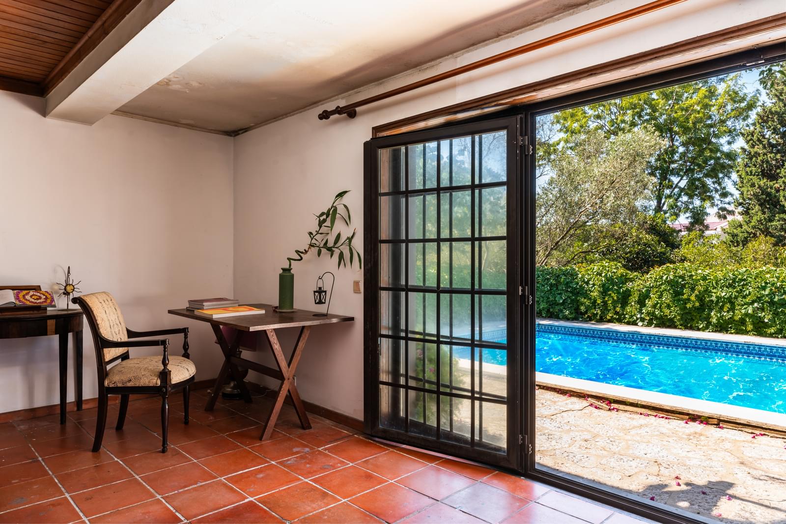 Moradia Isolada T6 com vista, Centro Cascais, Cascais - Imagem 5