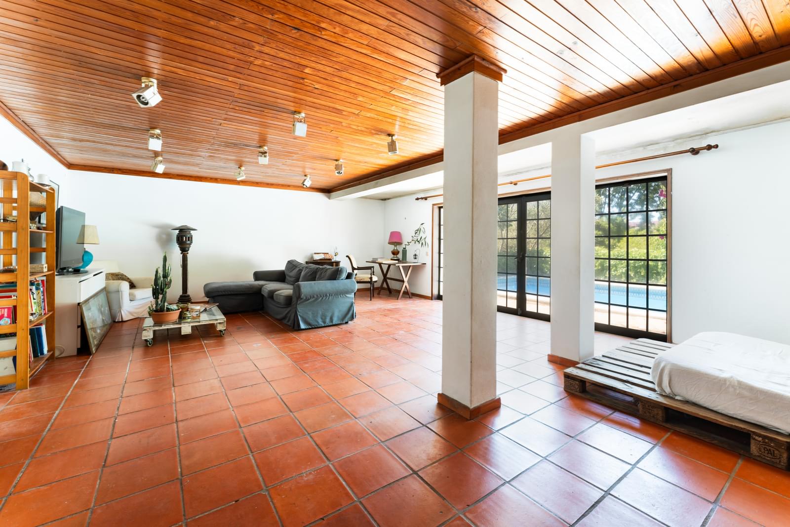 Moradia Isolada T6 com vista, Centro Cascais, Cascais - Imagem 19