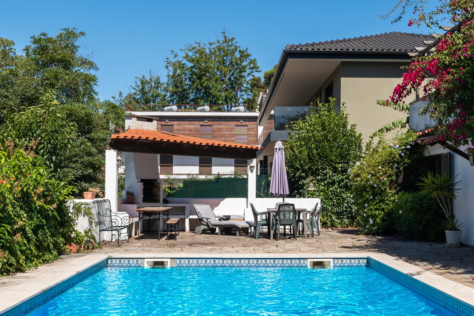Moradia Isolada T6 com vista, Centro Cascais, Cascais - Imagem 20