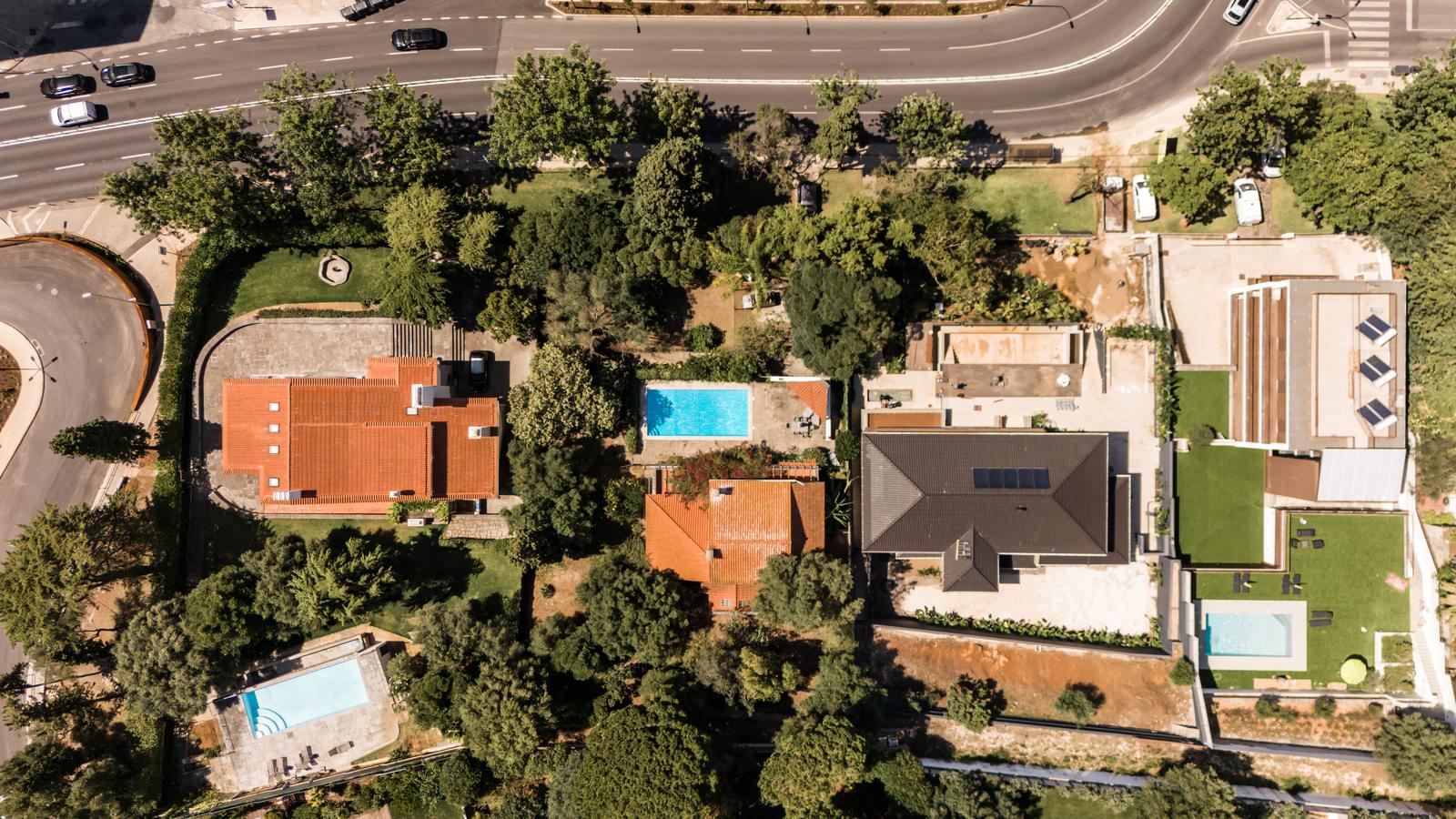 Moradia Isolada T6 com vista, Centro Cascais, Cascais - Imagem 23