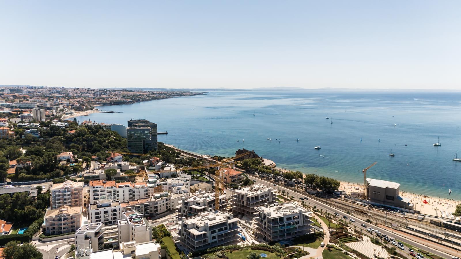 Moradia Isolada T6 com vista, Centro Cascais, Cascais - Imagem 25