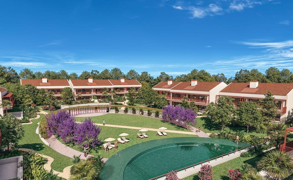 The Park - Cascais Residences