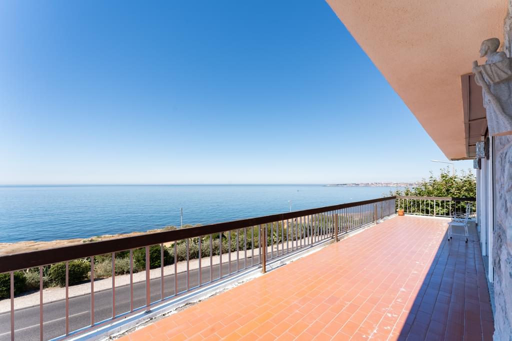 6 Bedroom Detached house with a view, São Pedro do Estoril, Cascais