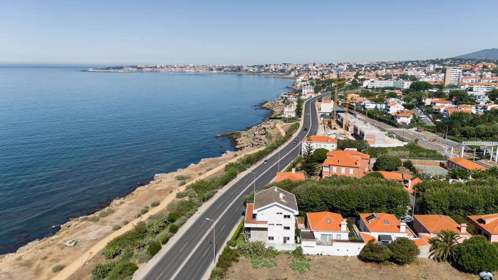 6 Bedroom Detached house with a view, São Pedro do Estoril, Cascais