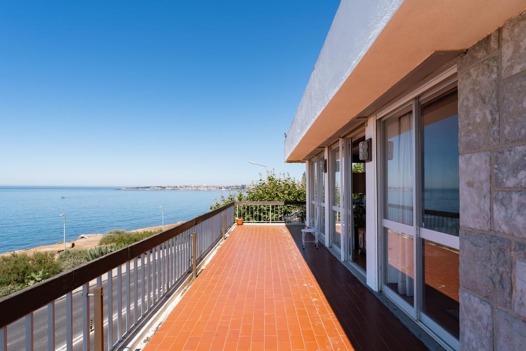 6 Bedroom Detached house with a view, São Pedro do Estoril, Cascais