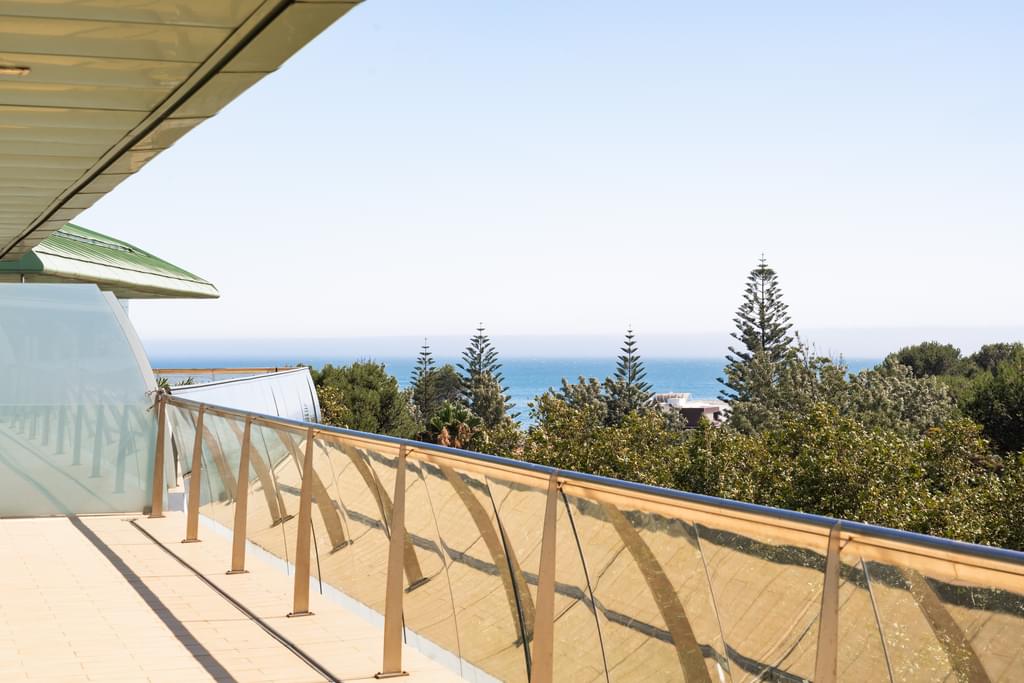 3 Bedroom Apartment with garden, Gandarinha, Cascais 1886903787