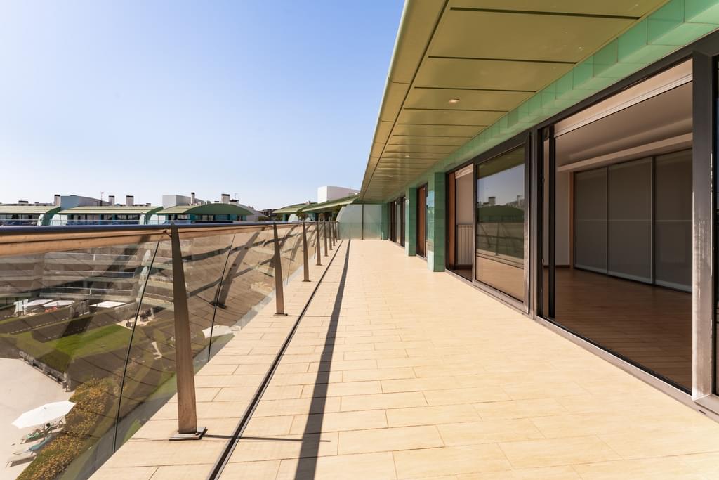 3 Bedroom Apartment with swimming pool, Gandarinha, Cascais 2790679217