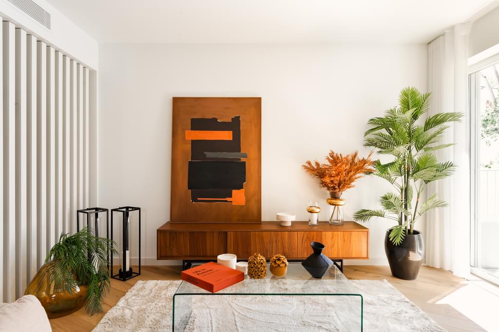 2 Bedroom Apartment with parking, Lisboa 2019983248