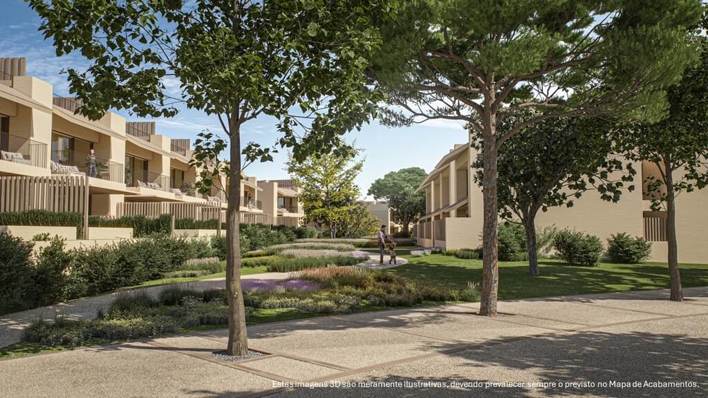 2 Bedroom Apartment in Pestana Porto Covo Beach Residences, Porto Covo, Sines 3984251451