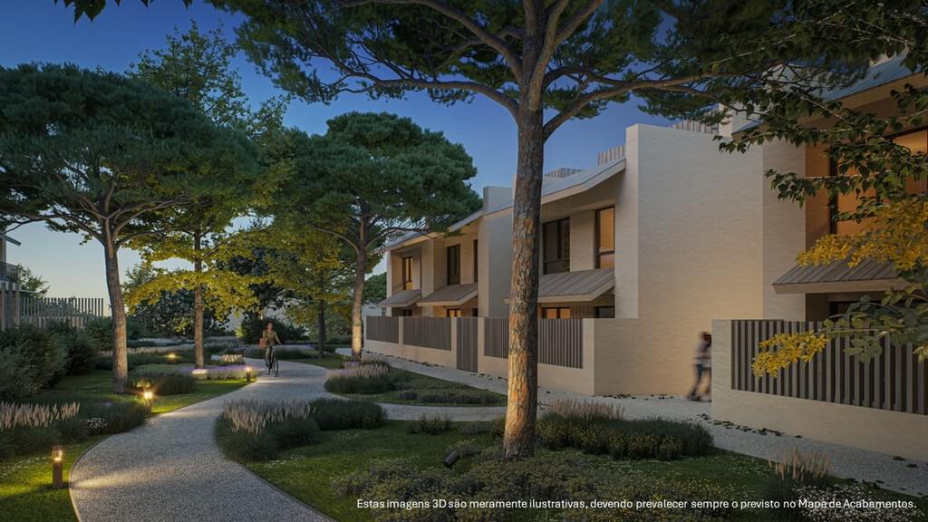 2 Bedroom Apartment in Pestana Porto Covo Beach Residences, Porto Covo, Sines 610638968
