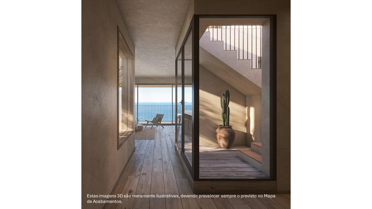 2 Bedroom Apartment in Pestana Porto Covo Beach Residences, Porto Covo, Sines - Image 16