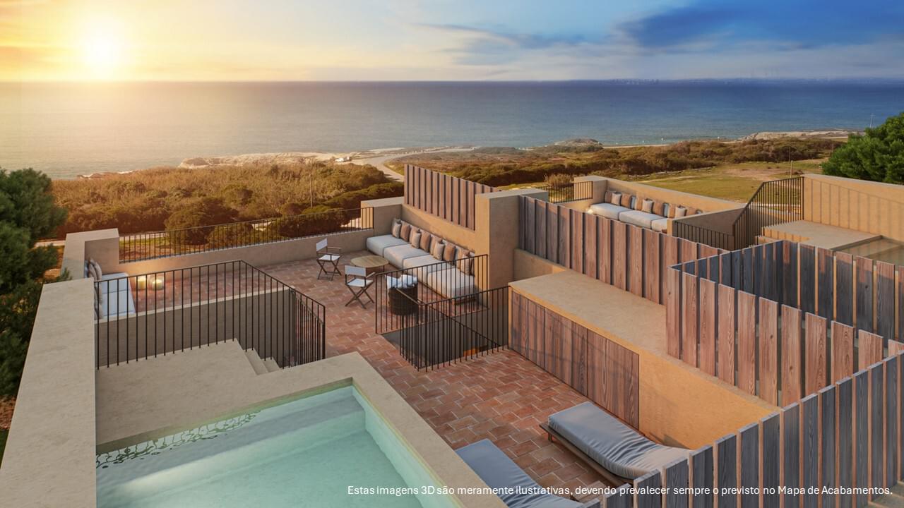 2 Bedroom Apartment in Pestana Porto Covo Beach Residences, Porto Covo, Sines - Image 15