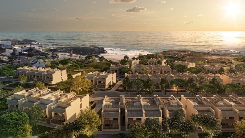 Pestana Porto Covo Beach Residences