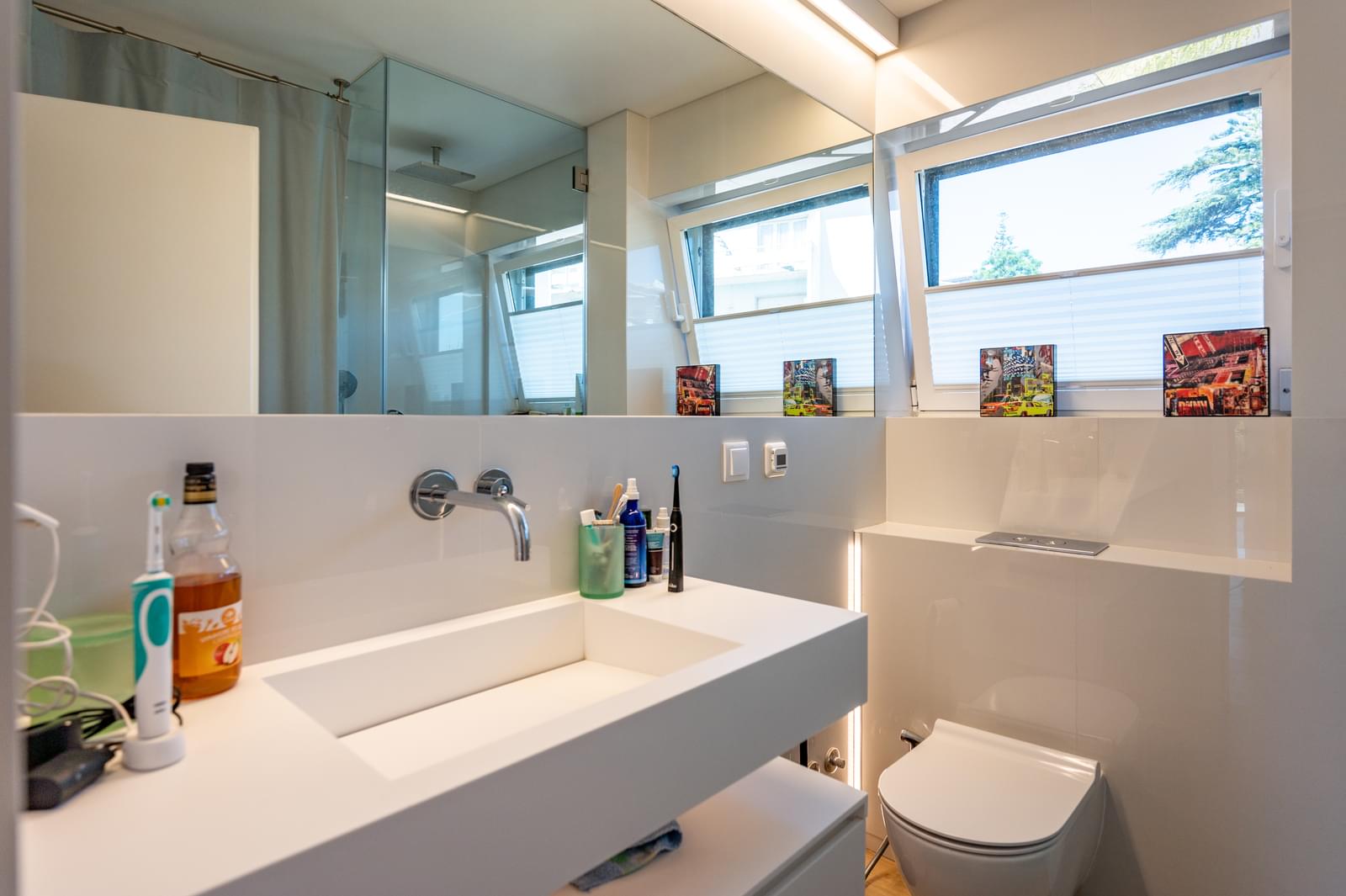 Apartamento T2 com estacionamento, Cascais - Imagem 30