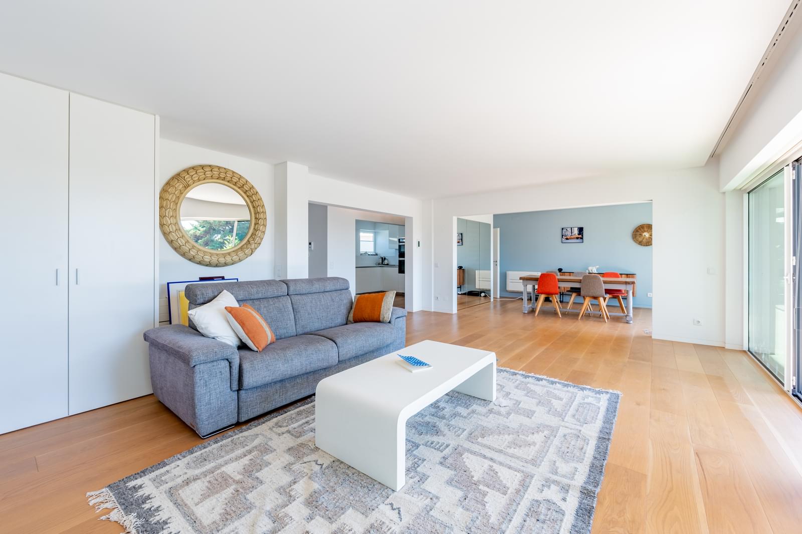 Apartamento T2 com estacionamento, Cascais - Imagem 22