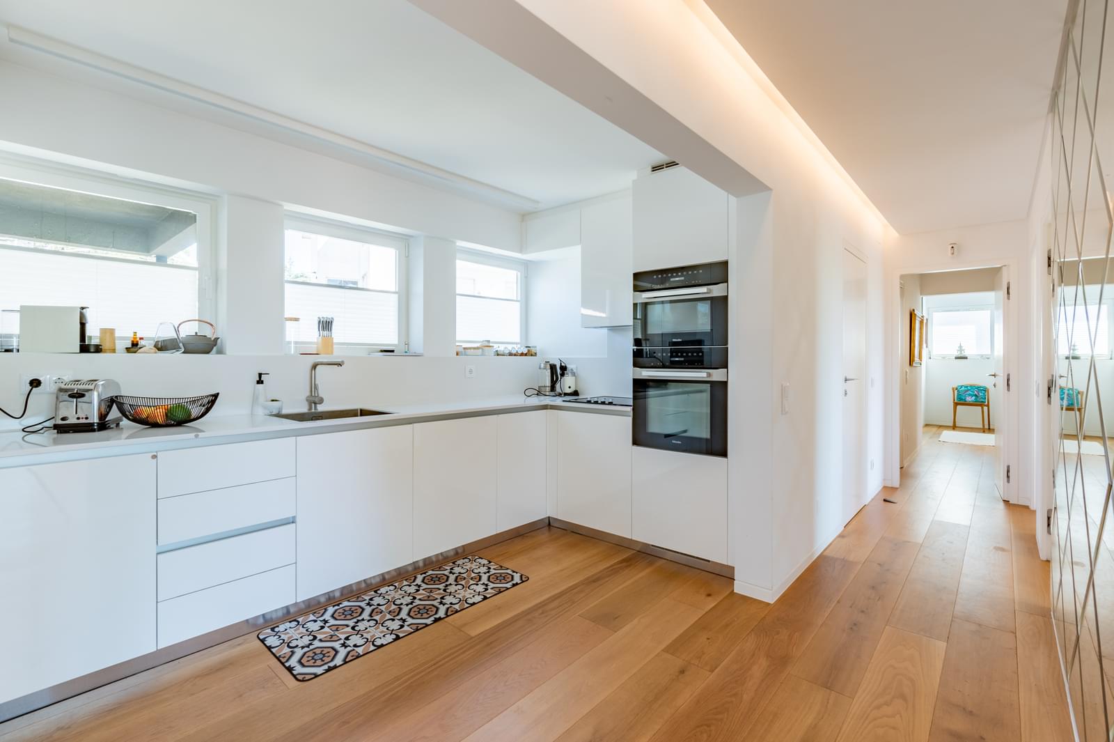 Apartamento T2 com estacionamento, Cascais - Imagem 28