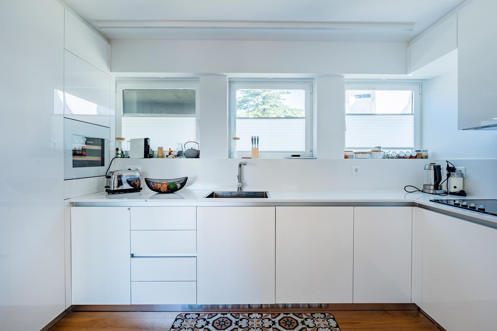 Apartamento T2 com estacionamento, Cascais - Imagem 27