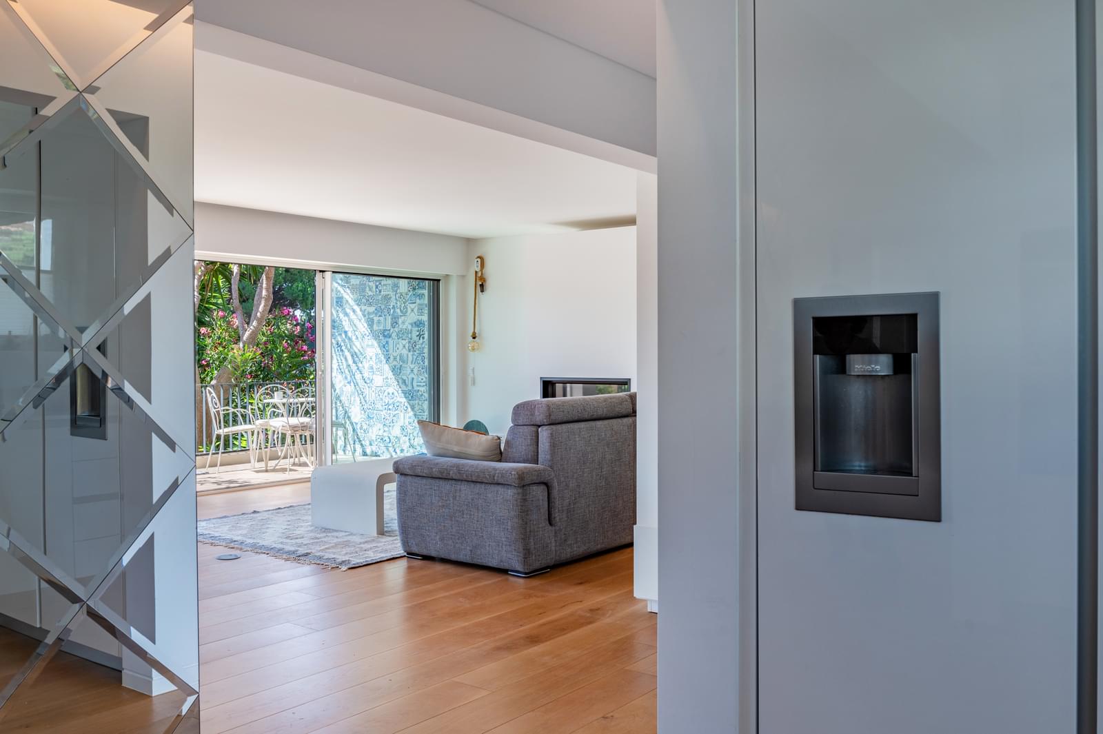 Apartamento T2 com estacionamento, Cascais - Imagem 20