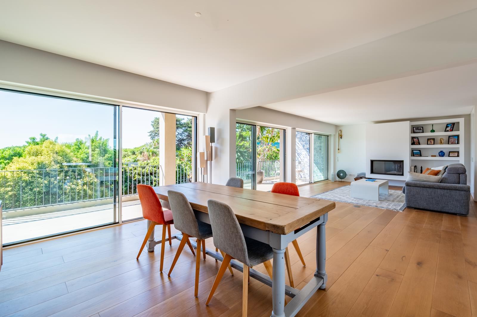 Apartamento T2 com estacionamento, Cascais - Imagem 15