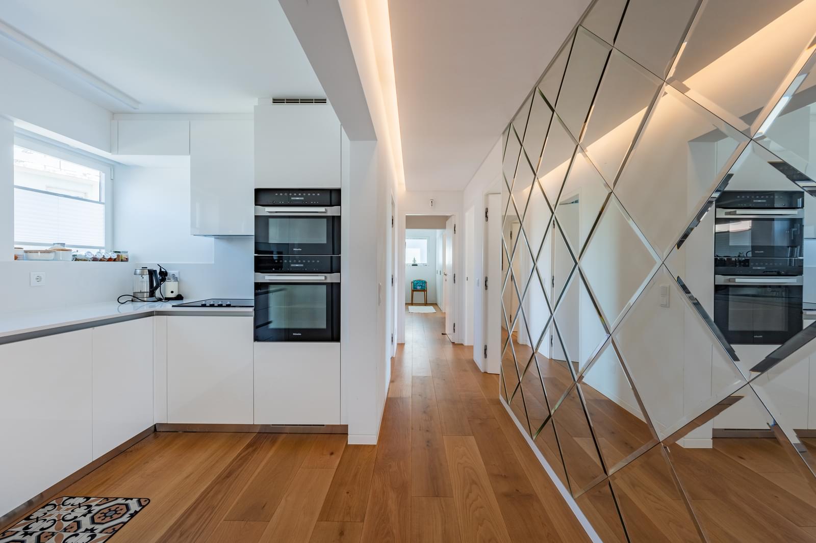 Apartamento T2 com estacionamento, Cascais - Imagem 19