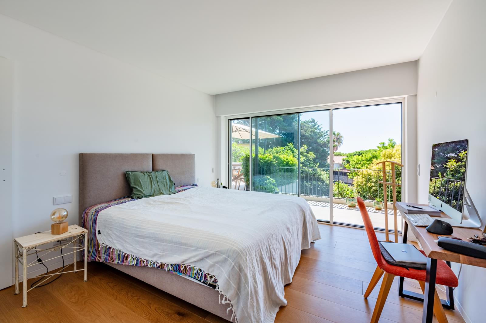 Apartamento T2 com estacionamento, Cascais - Imagem 21