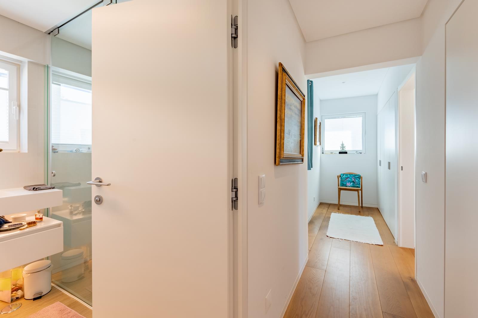 Apartamento T2 com estacionamento, Cascais - Imagem 23