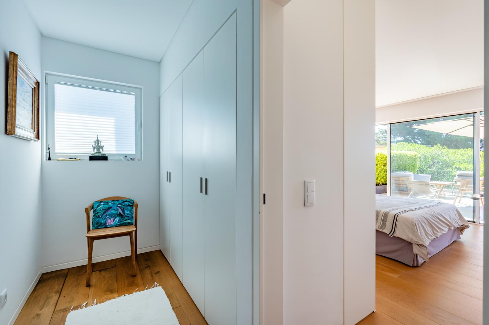 Apartamento T2 com estacionamento, Cascais - Imagem 32