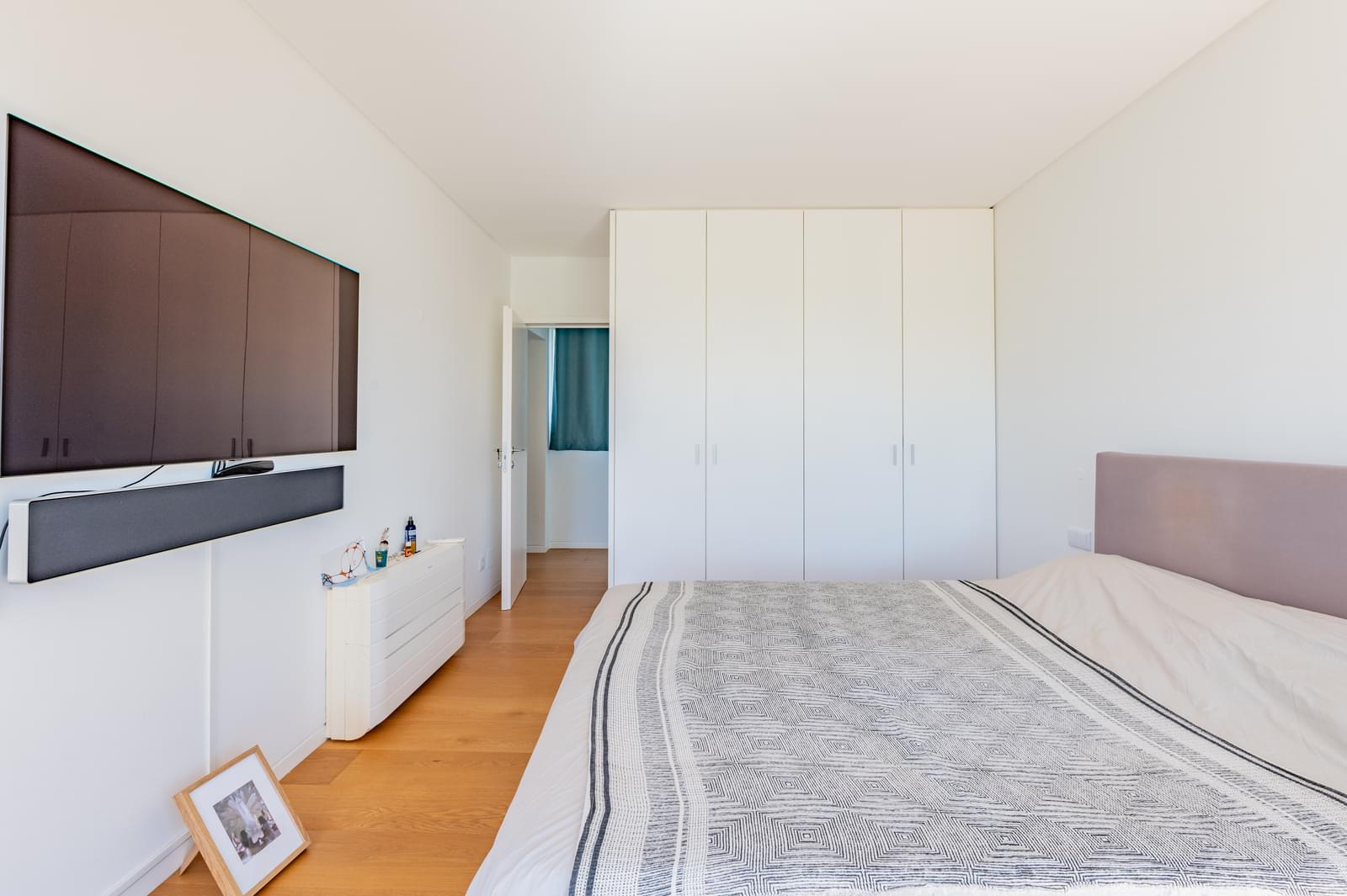 Apartamento T2 com estacionamento, Cascais - Imagem 26