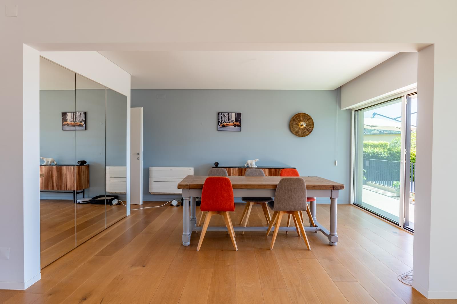 Apartamento T2 com estacionamento, Cascais - Imagem 17