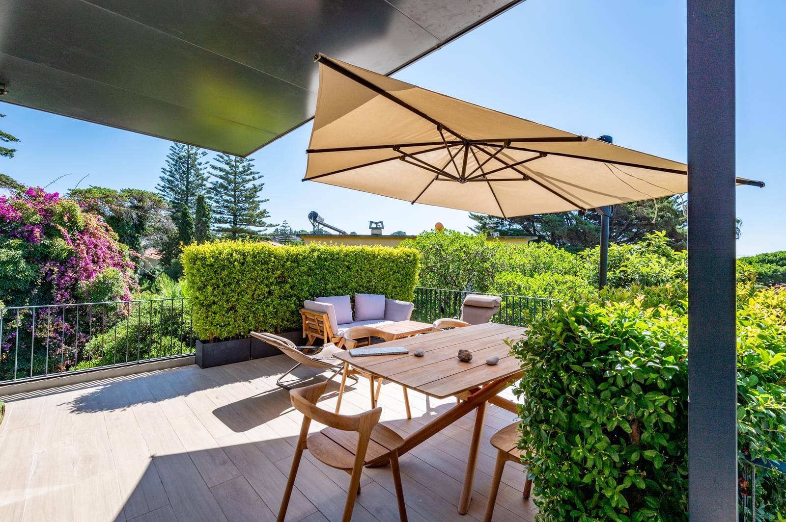 Apartamento T2 com estacionamento, Cascais - Imagem 2