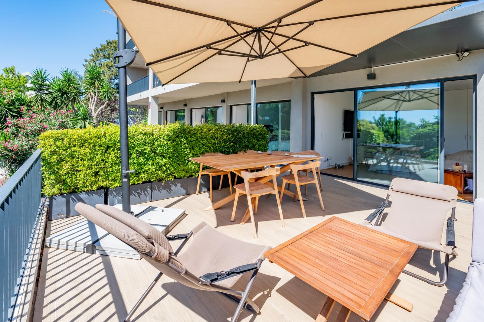 Apartamento T2 com estacionamento, Cascais - Imagem 3