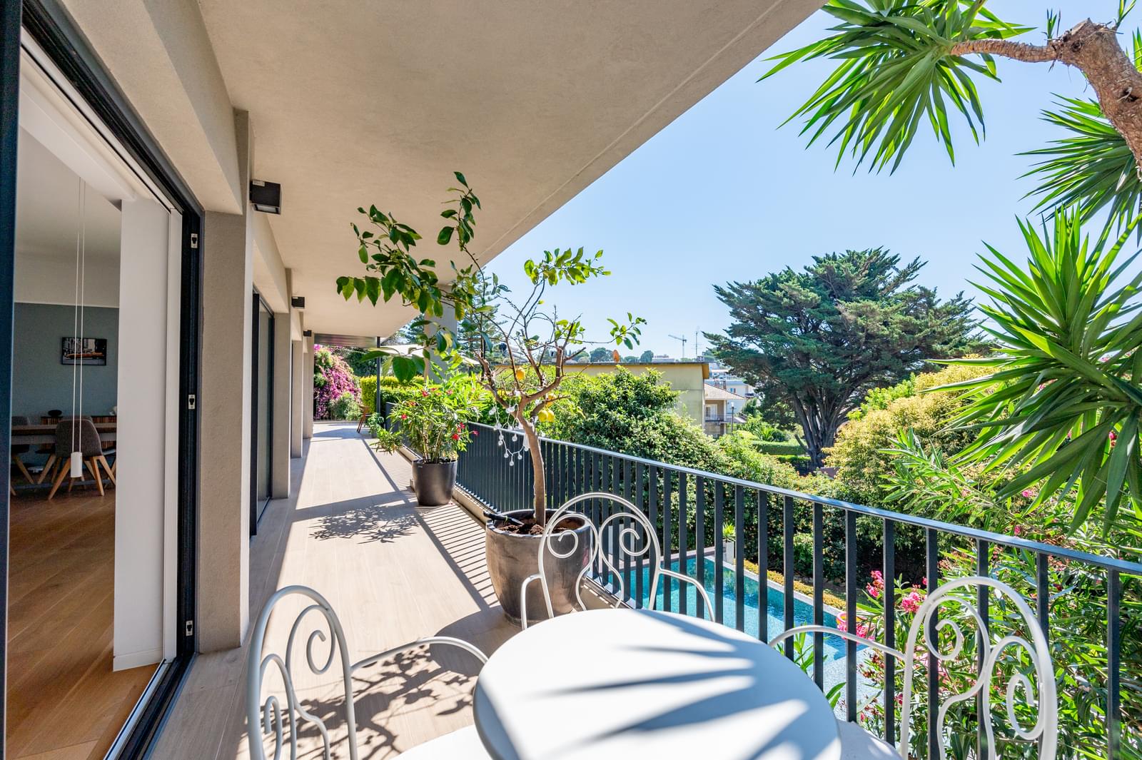 Apartamento T2 com estacionamento, Cascais - Imagem 5