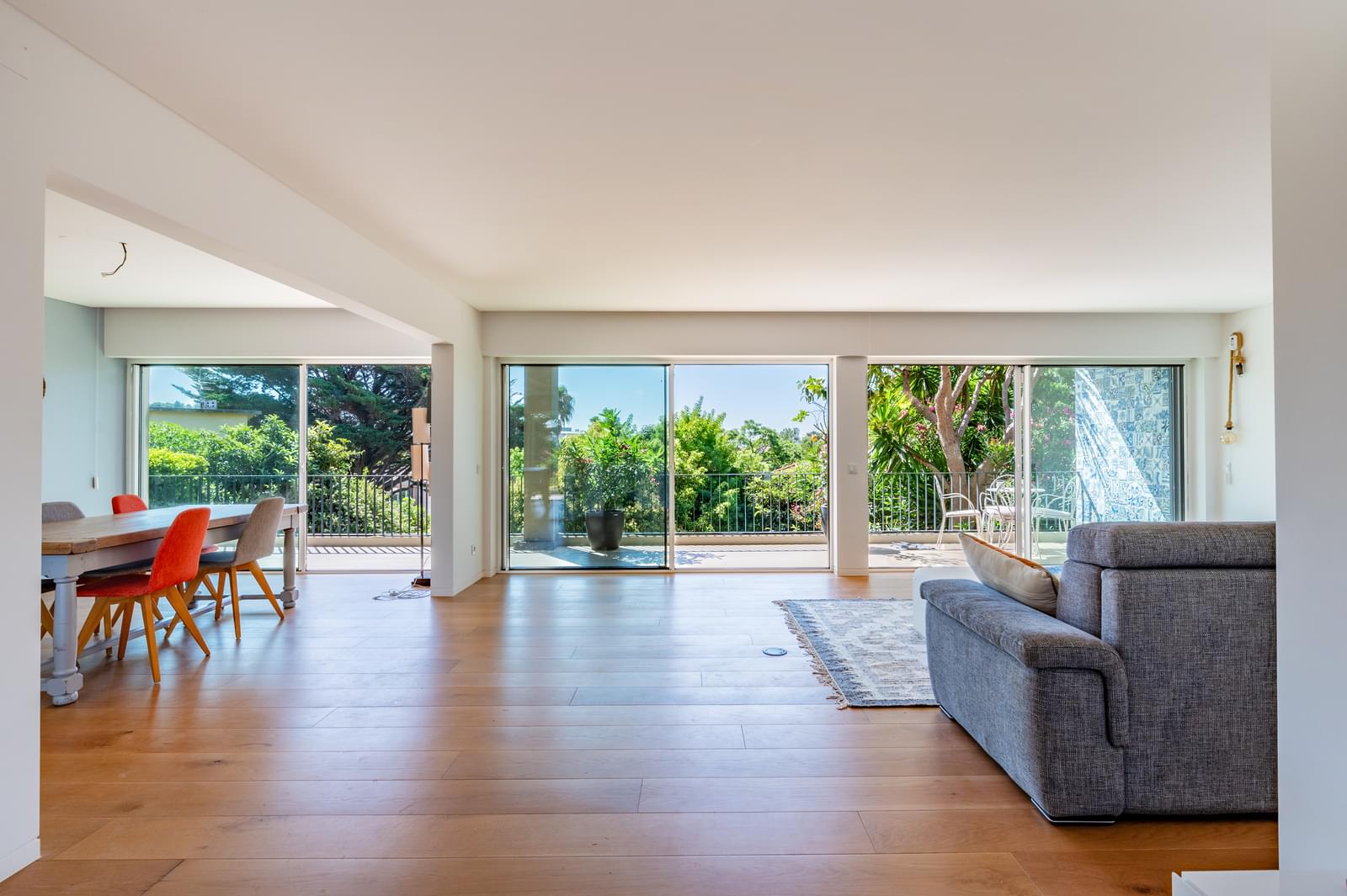 Apartamento T2 com estacionamento, Cascais - Imagem 10