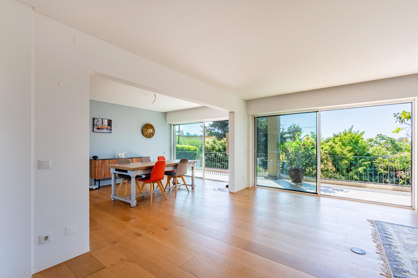 Apartamento T2 com estacionamento, Cascais - Imagem 13