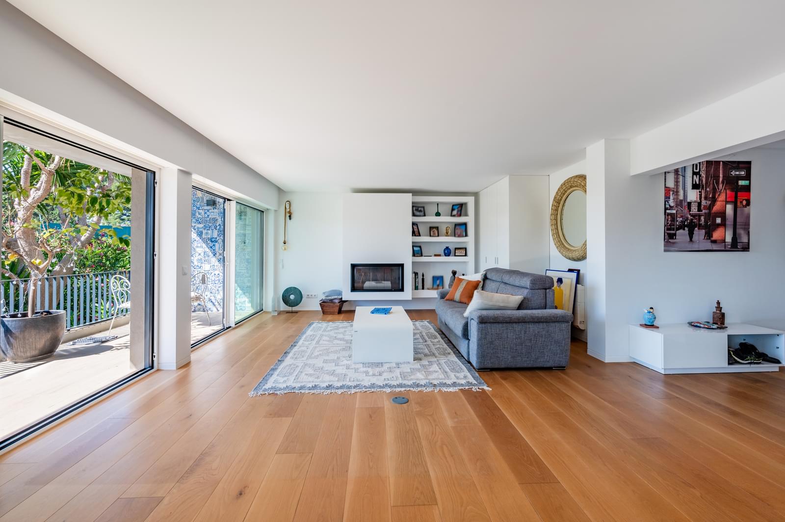 Apartamento T2 com estacionamento, Cascais - Imagem 11