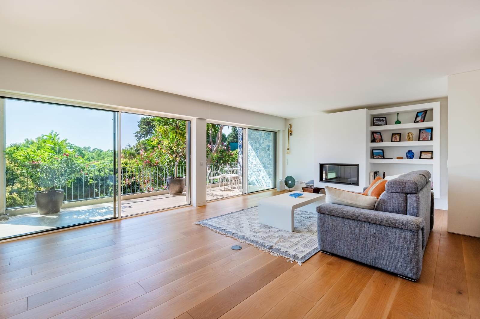 Apartamento T2 com estacionamento, Cascais - Imagem 14