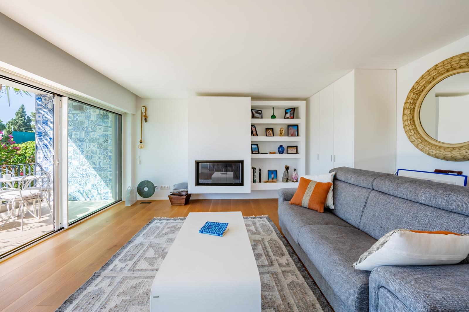 Apartamento T2 com estacionamento, Cascais - Imagem 16