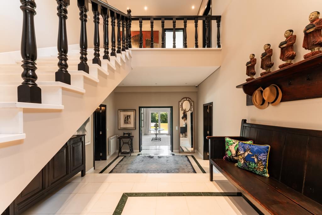 6 Bedroom House with swimming pool, Penha Longa, Sintra 3489975292